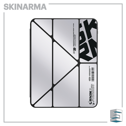 Case for Apple iPad Pro 11" (2024) - SKINARMA Kira Kobai Global Synergy Concepts