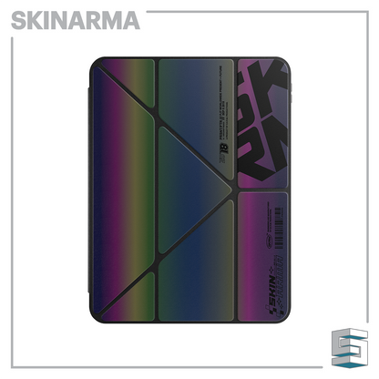 Case for Apple iPad Pro 11" (2024) - SKINARMA Kira Kobai Global Synergy Concepts