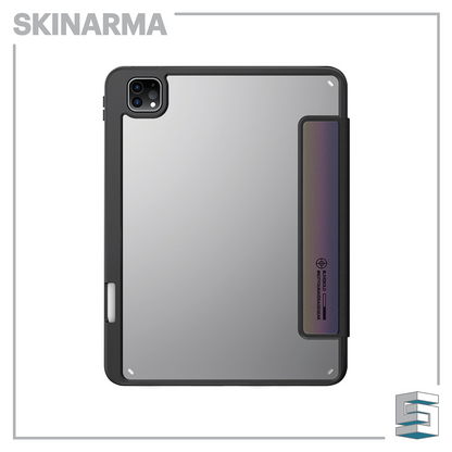 Case for Apple iPad Pro 11" (2024) - SKINARMA Kira Kobai Global Synergy Concepts