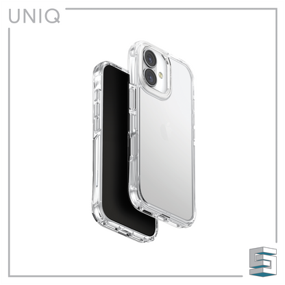 Case for Apple iPhone 17 series - UNIQ LifePro Xtreme Global Synergy Concepts