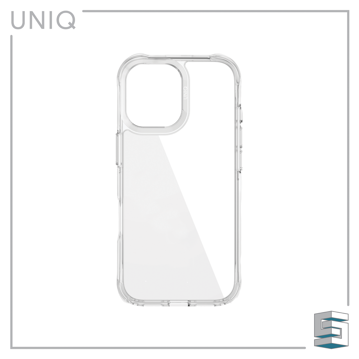 Case for Apple iPhone 17 series - UNIQ LifePro Xtreme Global Synergy Concepts