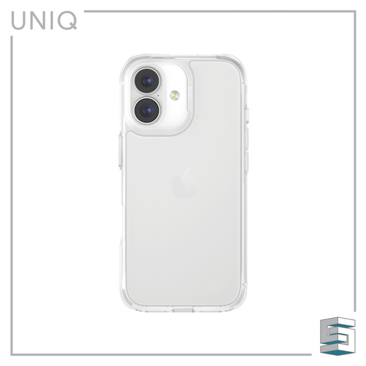 Case for Apple iPhone 17 series - UNIQ LifePro Xtreme Global Synergy Concepts