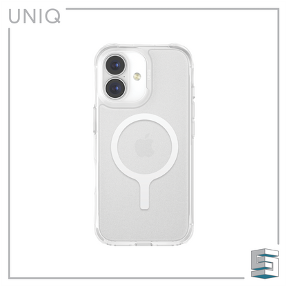 Case for Apple iPhone 17 series - UNIQ LifePro Xtreme Magclick Global Synergy Concepts