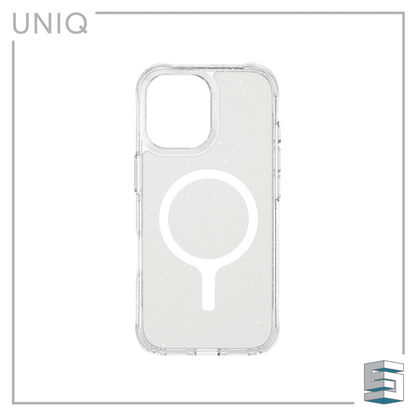 Case for Apple iPhone 17 series - UNIQ LifePro Xtreme Magclick Global Synergy Concepts