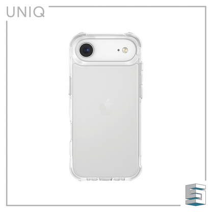 Case for Apple iPhone 17 series - UNIQ LifePro Xtreme Global Synergy Concepts