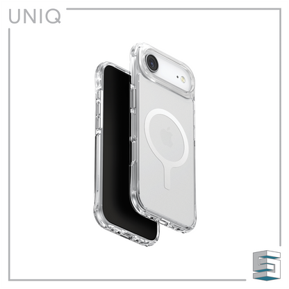 Case for Apple iPhone 17 series - UNIQ LifePro Xtreme Magclick Global Synergy Concepts