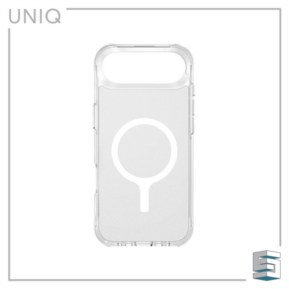 Case for Apple iPhone 17 series - UNIQ LifePro Xtreme Magclick Global Synergy Concepts