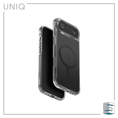 Case for Apple iPhone 17 series - UNIQ LifePro Xtreme Magclick Global Synergy Concepts