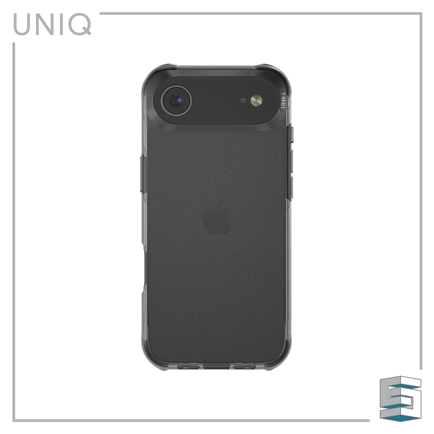 Case for Apple iPhone 17 series - UNIQ LifePro Xtreme Magclick Global Synergy Concepts