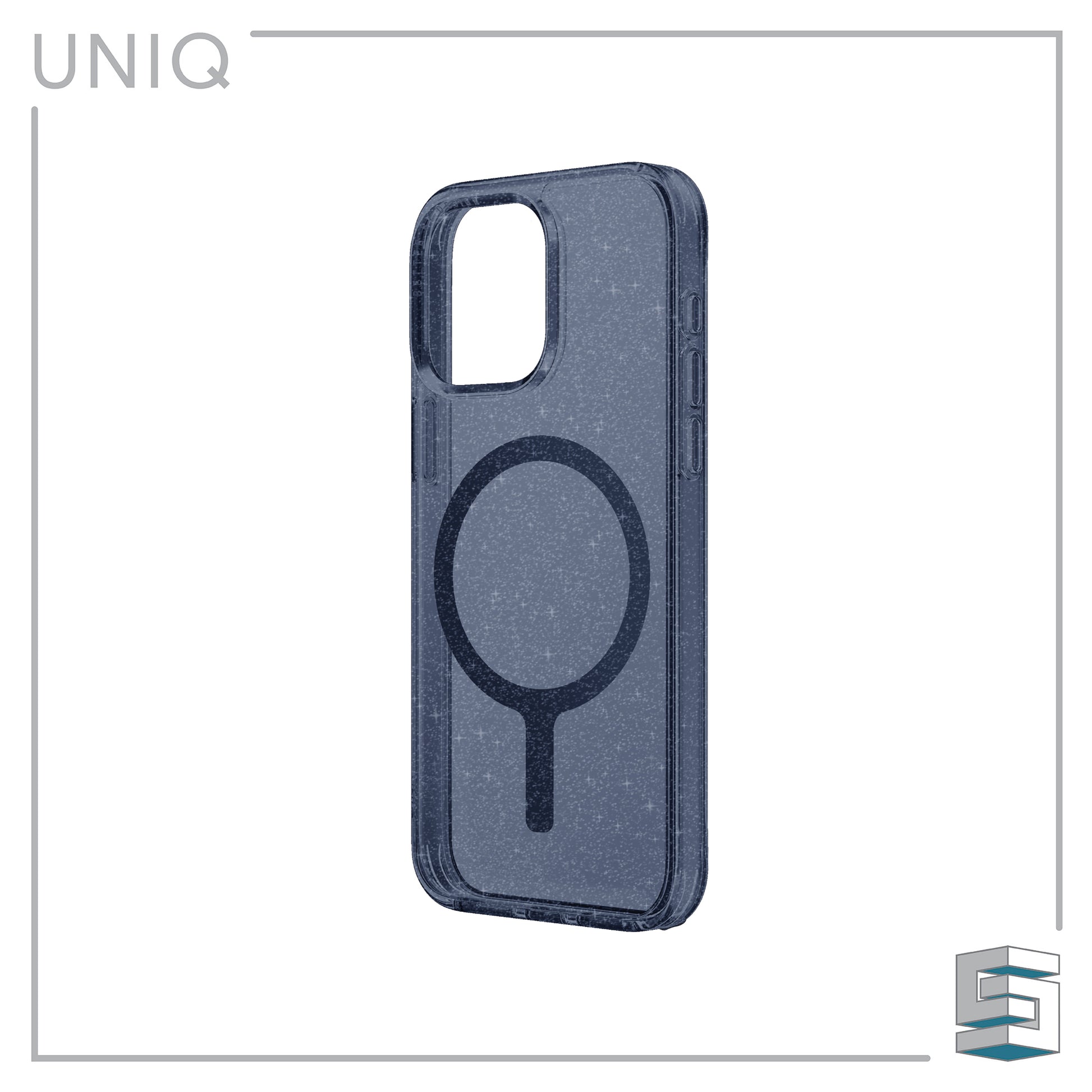 Case for Apple iPhone 15 series - UNIQ Lifepro Xtreme MagClick Global Synergy Concepts