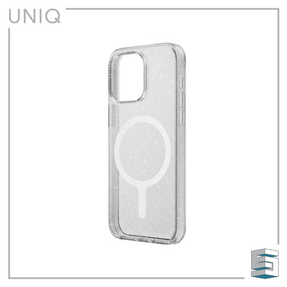Case for Apple iPhone 15 series - UNIQ Lifepro Xtreme MagClick Global Synergy Concepts