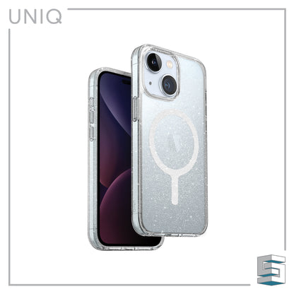 Case for Apple iPhone 15 series - UNIQ Lifepro Xtreme MagClick Global Synergy Concepts