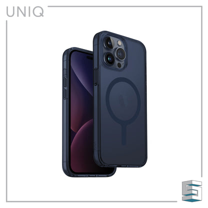Case for Apple iPhone 15 series - UNIQ Lifepro Xtreme MagClick Global Synergy Concepts