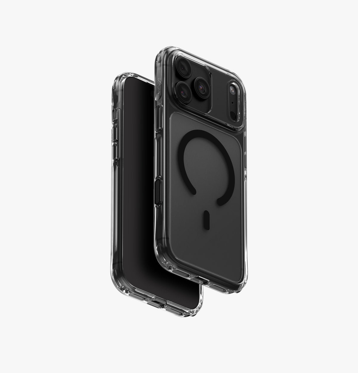 Case for iPhone 18 - UNIQ LifePro Xtreme MagClick Global Synergy Concepts