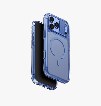Case for iPhone 18 - UNIQ LifePro Xtreme MagClick Global Synergy Concepts