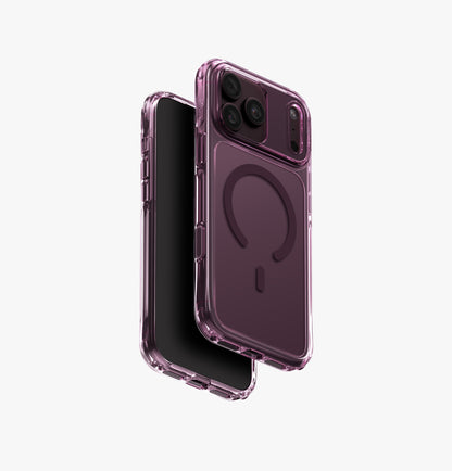 Case for iPhone 18 - UNIQ LifePro Xtreme MagClick Global Synergy Concepts