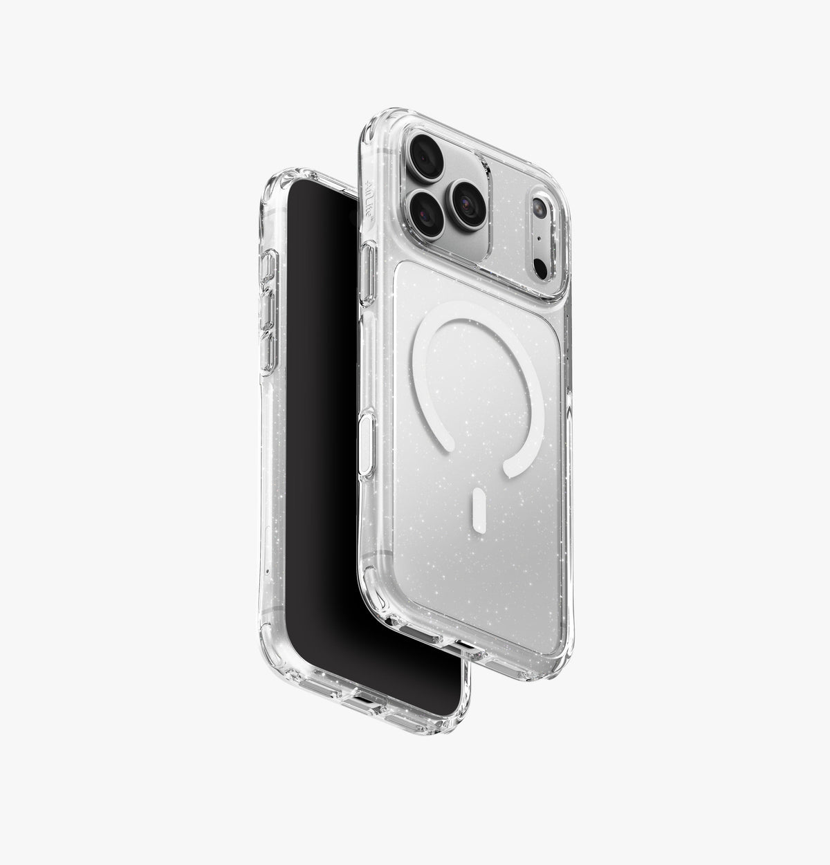 Case for iPhone 18 - UNIQ LifePro Xtreme MagClick Global Synergy Concepts