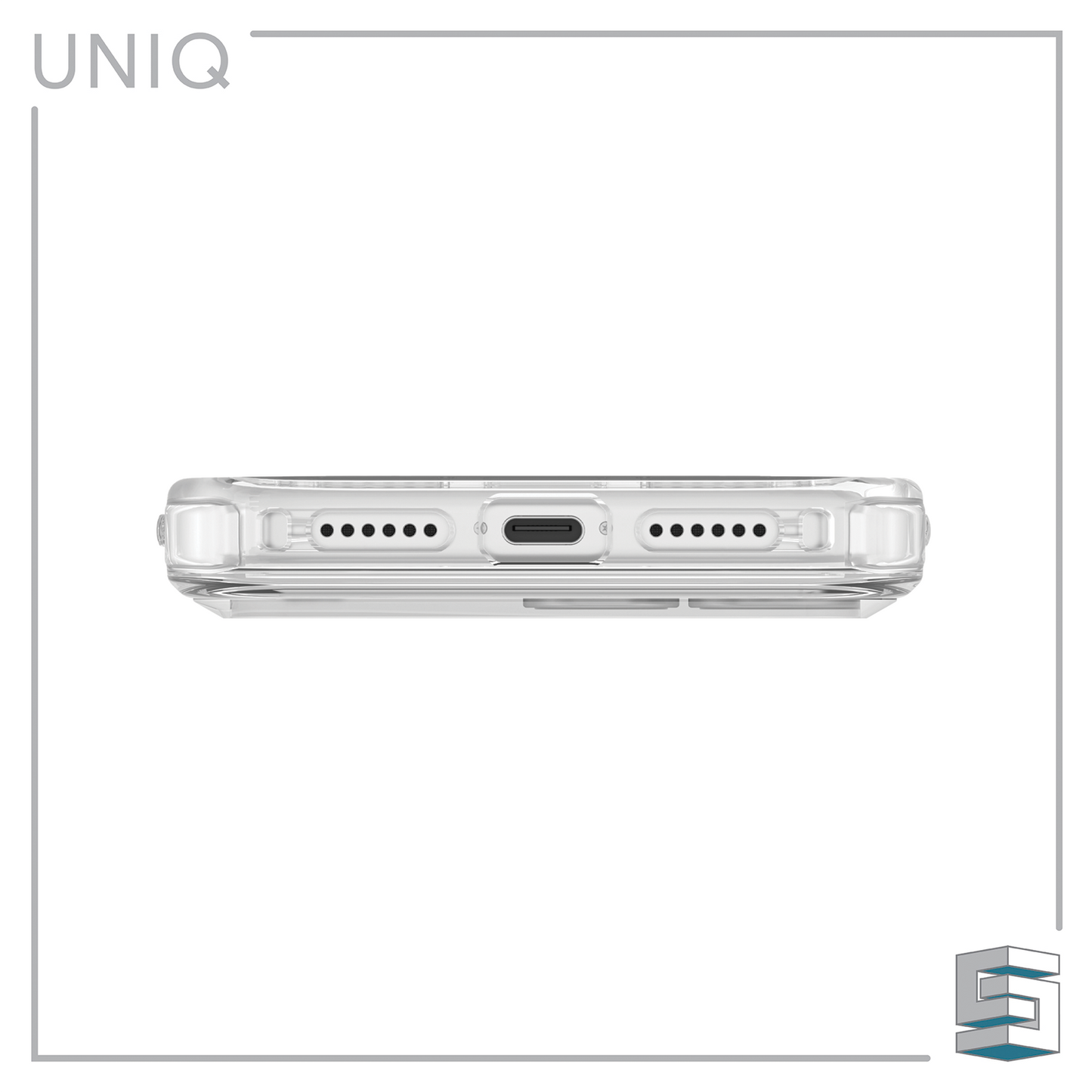 Case for Apple iPhone 17 series - UNIQ LifePro Xtreme Global Synergy Concepts