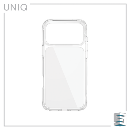 Case for Apple iPhone 17 series - UNIQ LifePro Xtreme Global Synergy Concepts
