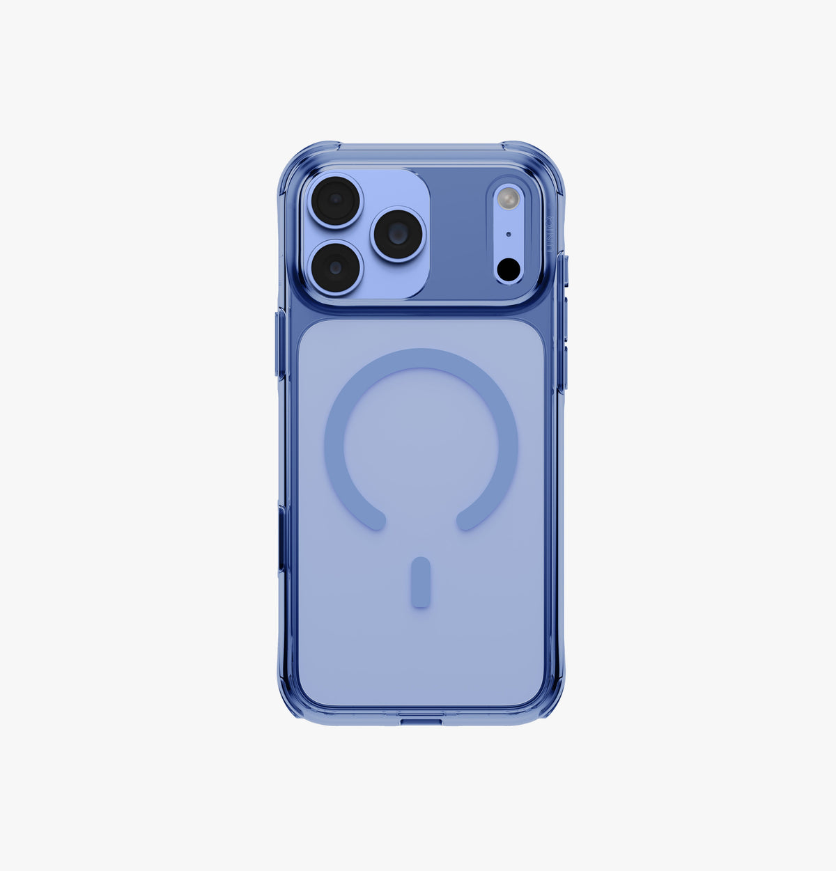 Case for iPhone 18 - UNIQ LifePro Xtreme MagClick Global Synergy Concepts