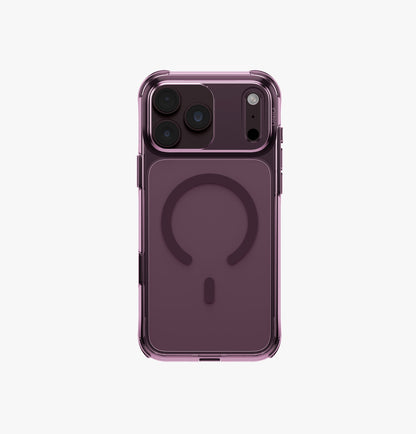 Case for iPhone 18 - UNIQ LifePro Xtreme MagClick Global Synergy Concepts