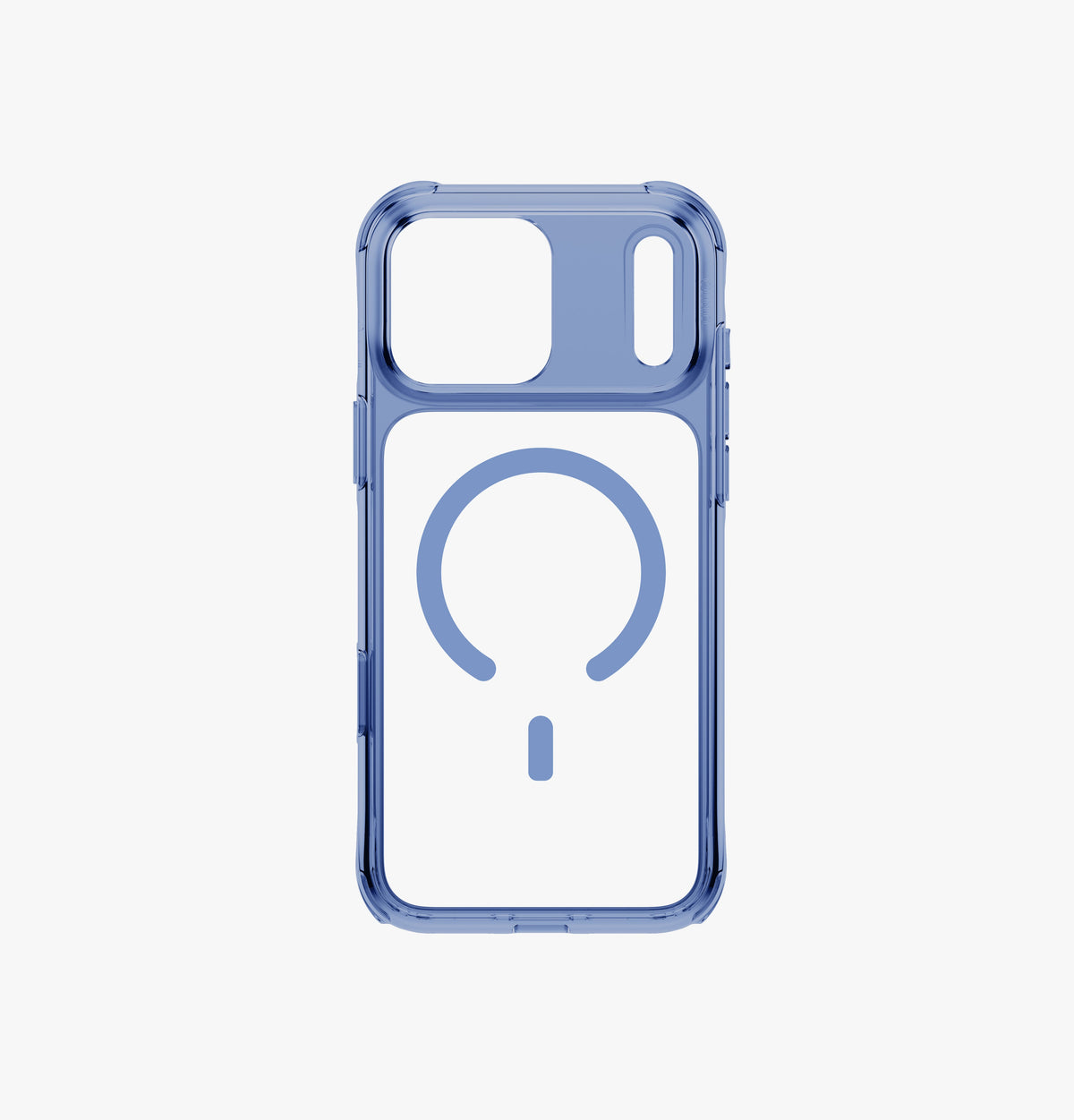 Case for iPhone 18 - UNIQ LifePro Xtreme MagClick Global Synergy Concepts