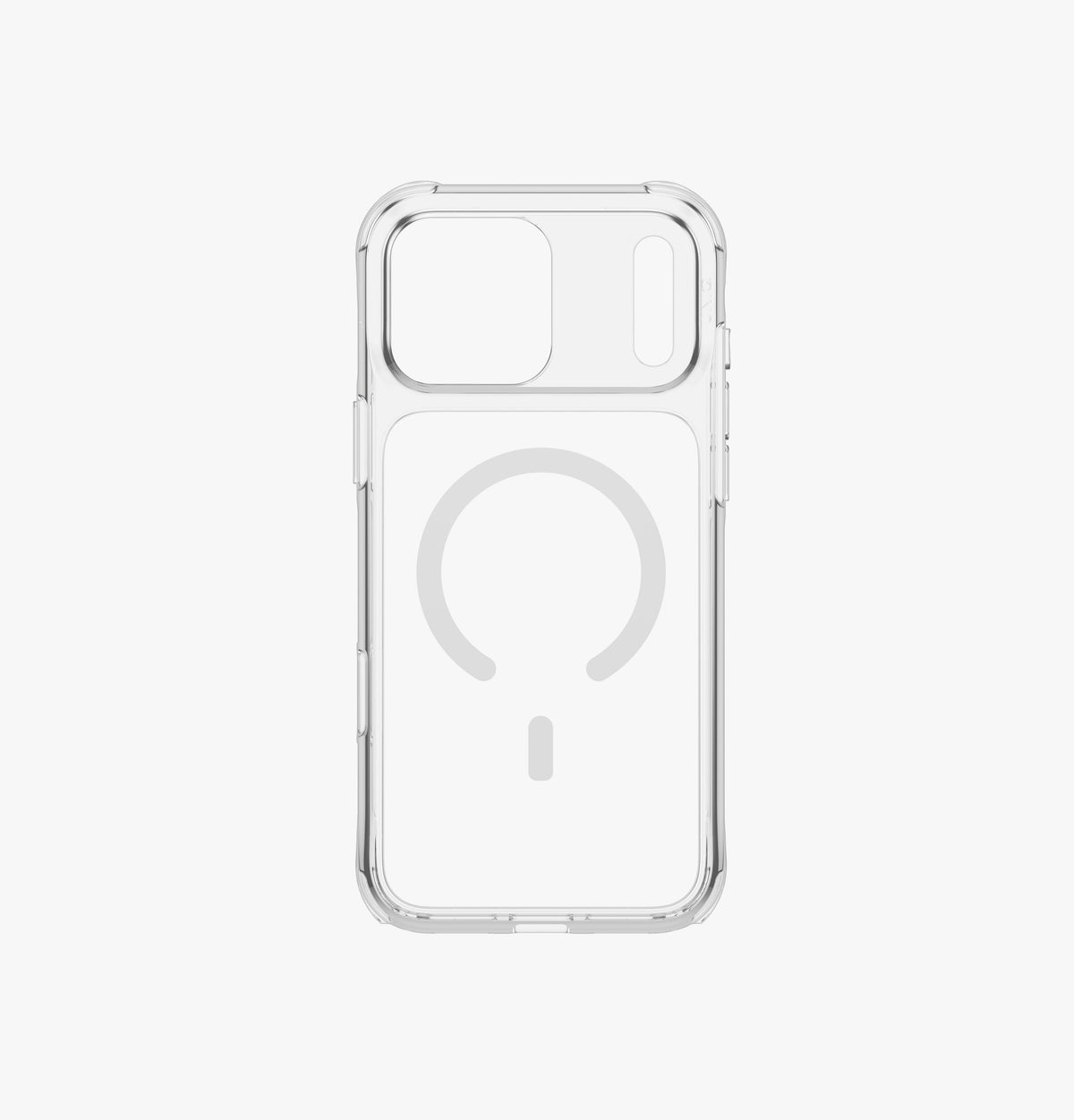 Case for iPhone 18 - UNIQ LifePro Xtreme MagClick Global Synergy Concepts