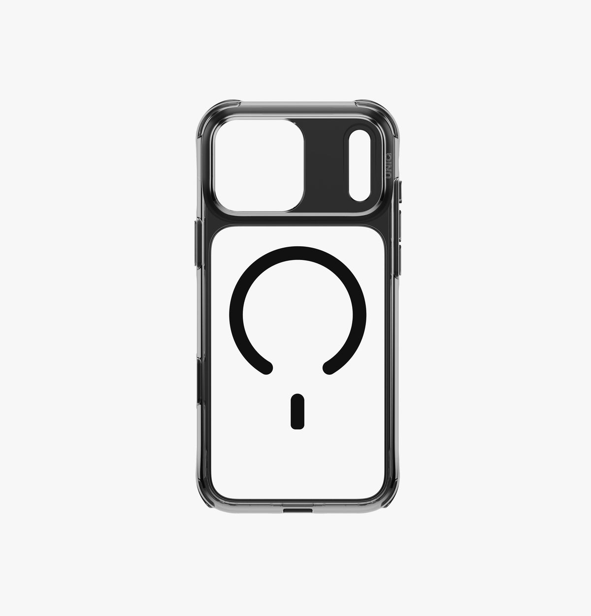 Case for iPhone 18 - UNIQ LifePro Xtreme MagClick Global Synergy Concepts