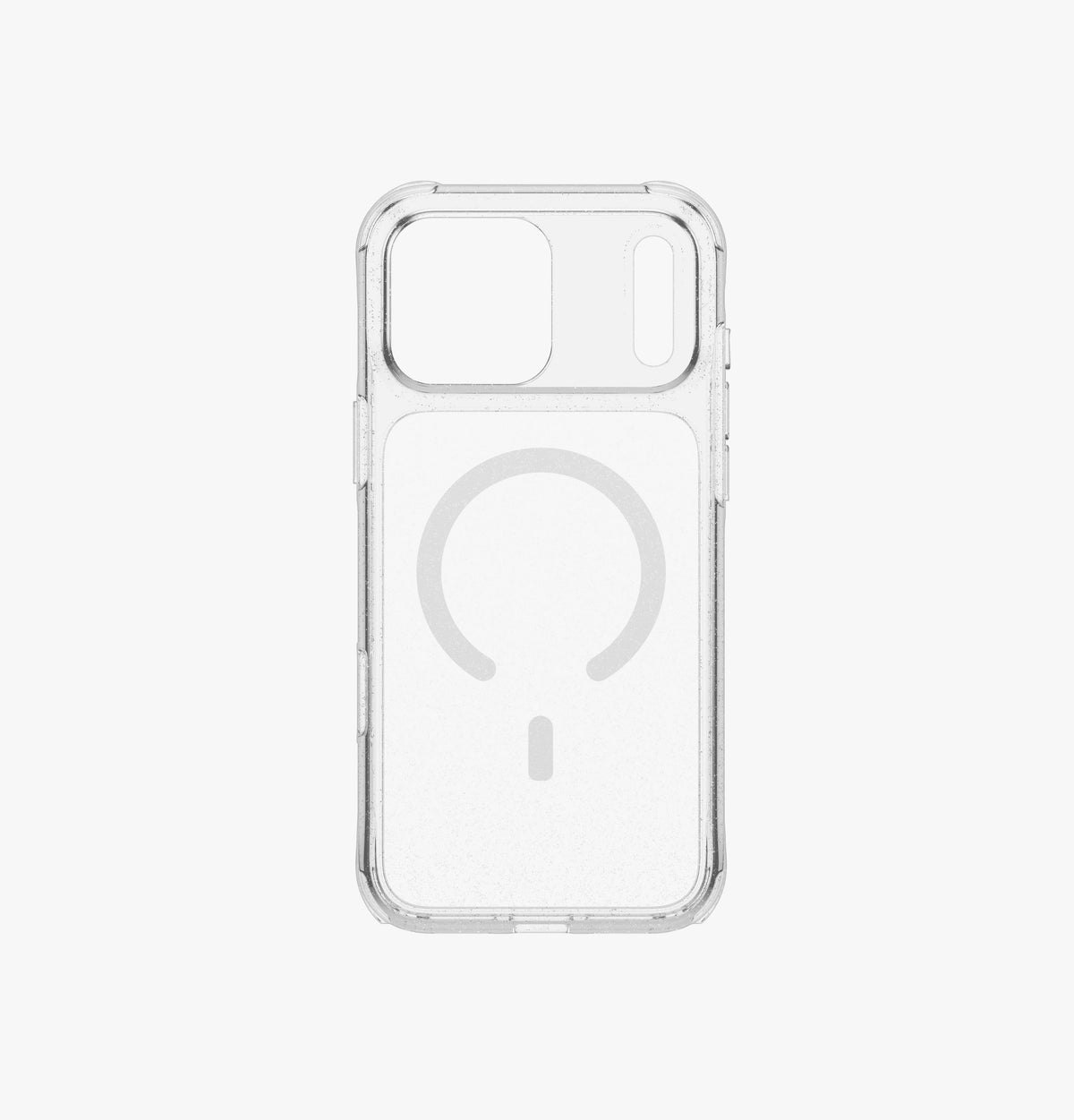 Case for iPhone 18 - UNIQ LifePro Xtreme MagClick Global Synergy Concepts