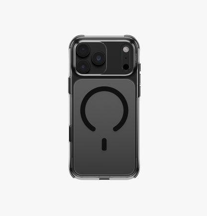 Case for iPhone 18 - UNIQ LifePro Xtreme MagClick Global Synergy Concepts