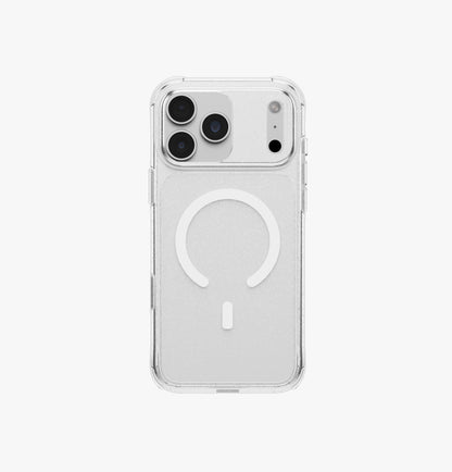 Case for iPhone 18 - UNIQ LifePro Xtreme MagClick Global Synergy Concepts