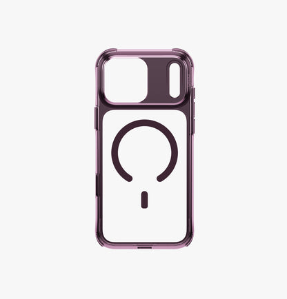 Case for iPhone 18 - UNIQ LifePro Xtreme MagClick Global Synergy Concepts