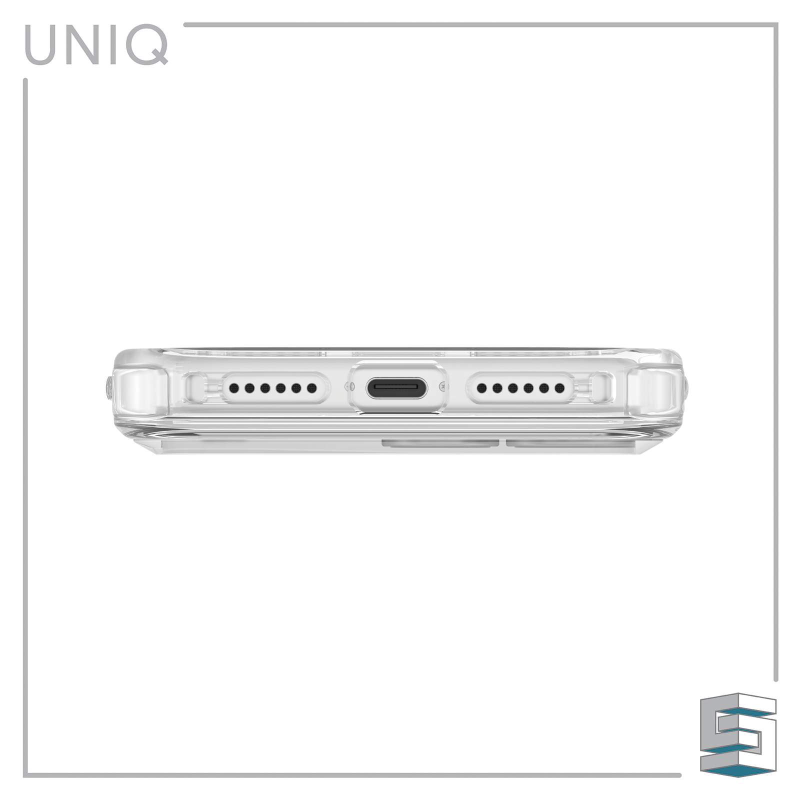 Case for Apple iPhone 17 series - UNIQ LifePro Xtreme Magclick Global Synergy Concepts
