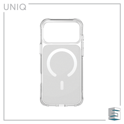 Case for Apple iPhone 17 series - UNIQ LifePro Xtreme Magclick Global Synergy Concepts