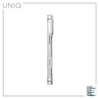 Case for Apple iPhone 17 series - UNIQ LifePro Xtreme Magclick Global Synergy Concepts