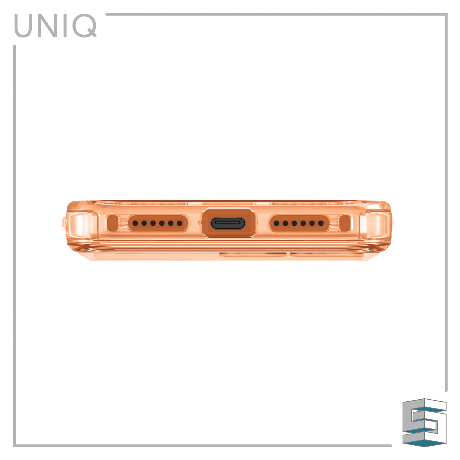 Case for Apple iPhone 17 series - UNIQ LifePro Xtreme Magclick Global Synergy Concepts