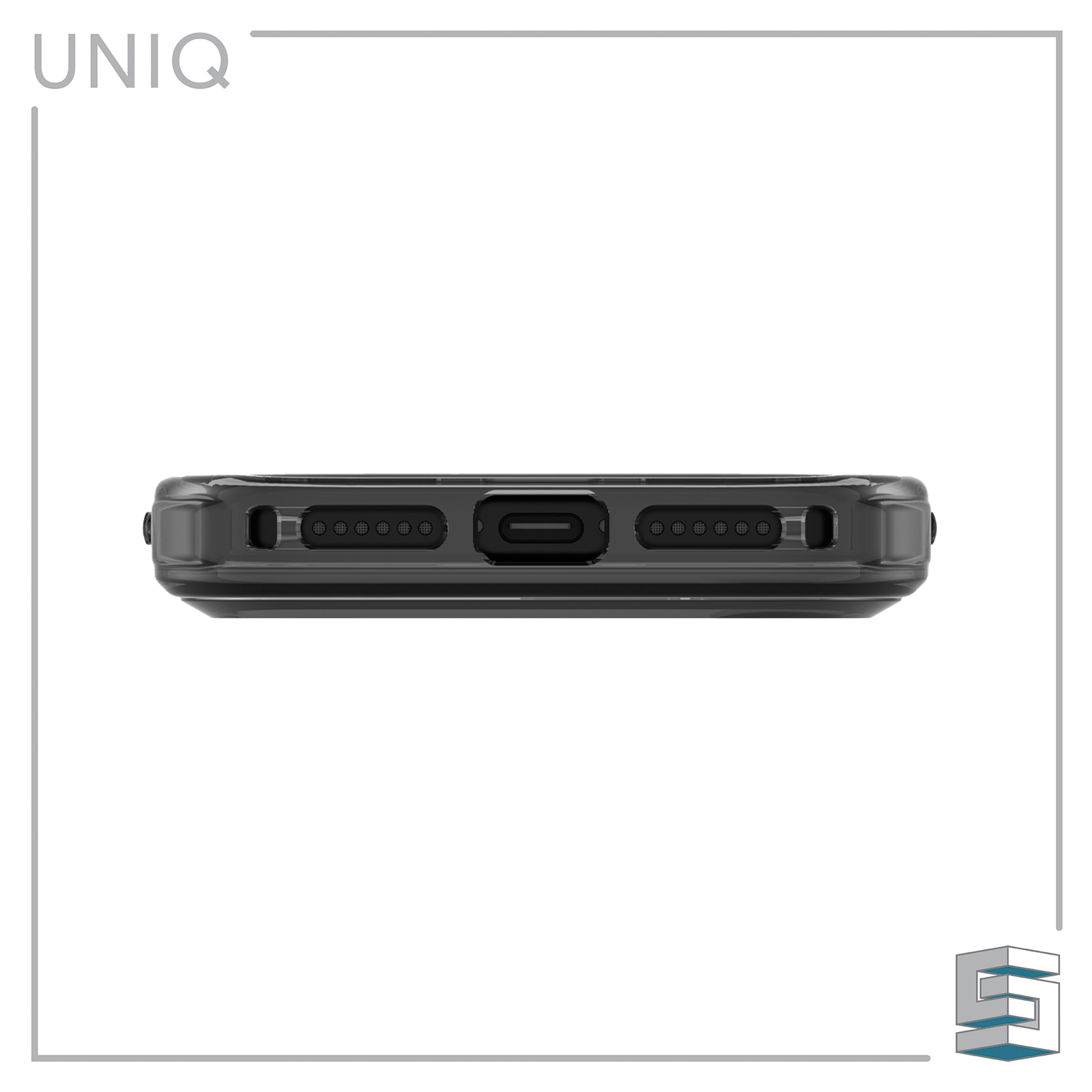 Case for Apple iPhone 17 series - UNIQ LifePro Xtreme Magclick Global Synergy Concepts