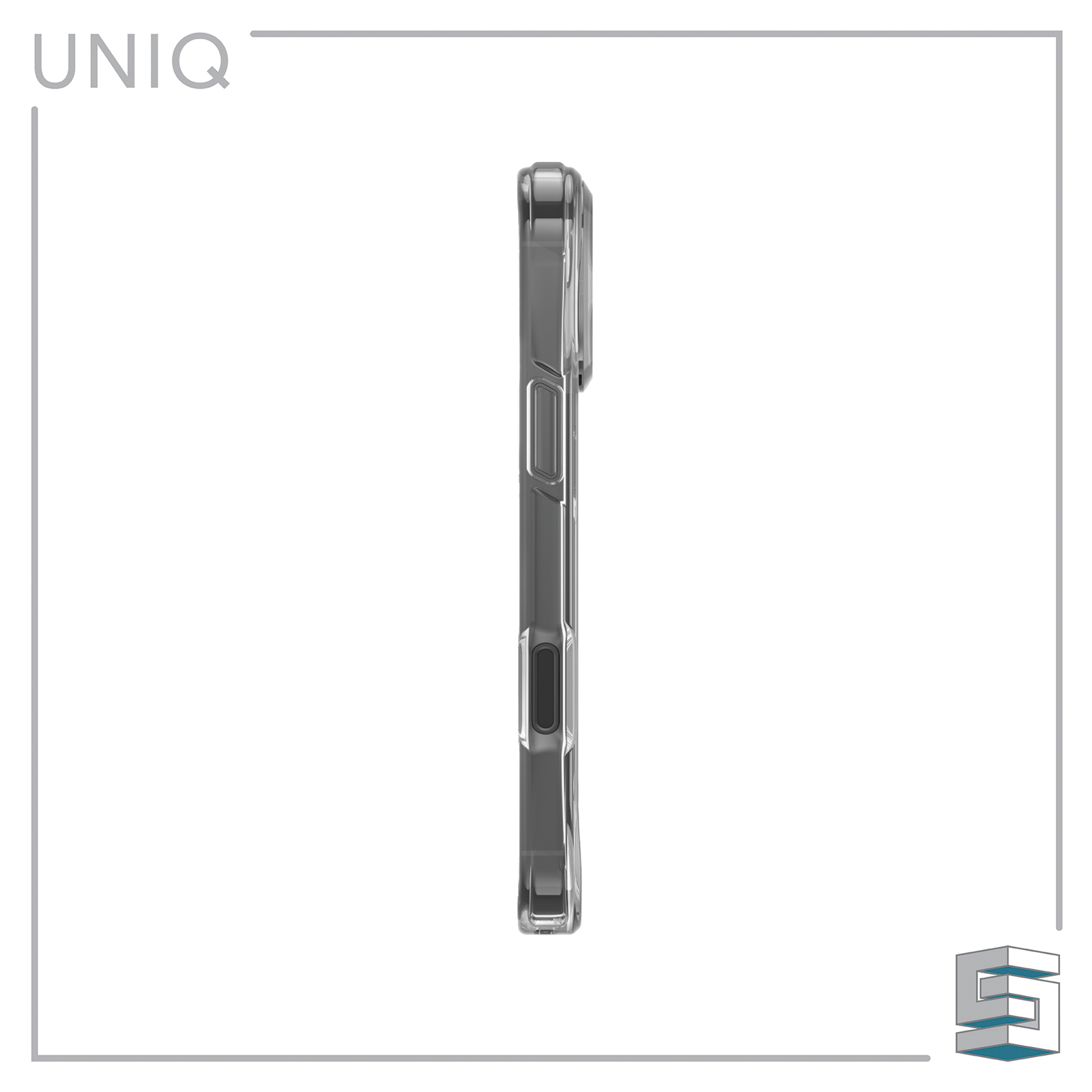 Case for Apple iPhone 17 series - UNIQ LifePro Xtreme Magclick Global Synergy Concepts