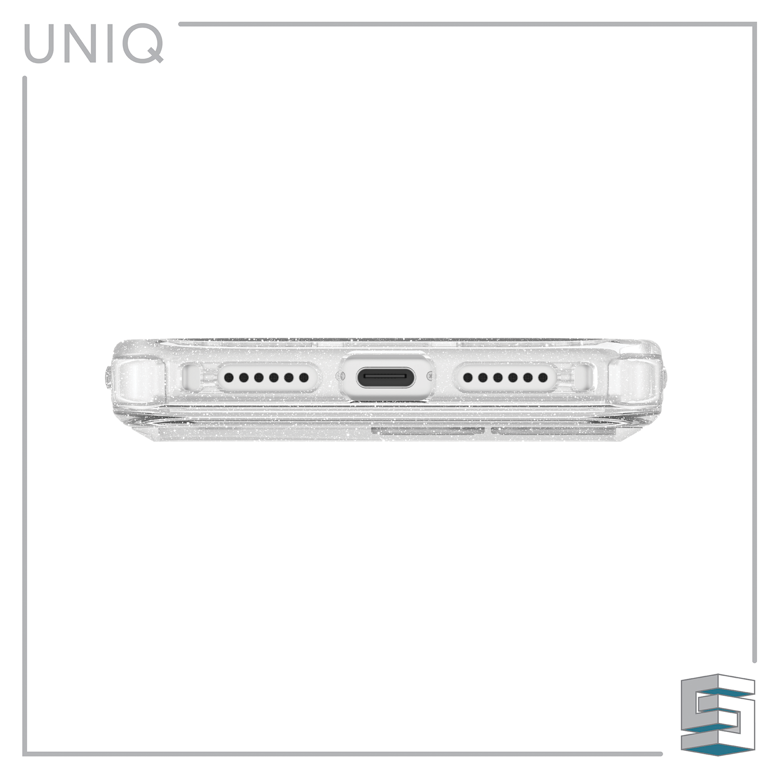 Case for Apple iPhone 17 series - UNIQ LifePro Xtreme Magclick Global Synergy Concepts