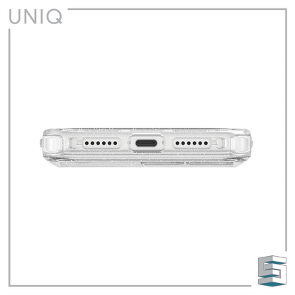 Case for Apple iPhone 17 series - UNIQ LifePro Xtreme Magclick Global Synergy Concepts