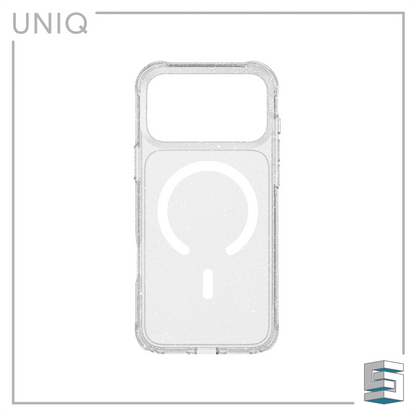 Case for Apple iPhone 17 series - UNIQ LifePro Xtreme Magclick Global Synergy Concepts