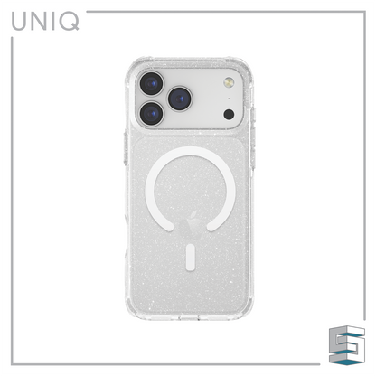 Case for Apple iPhone 17 series - UNIQ LifePro Xtreme Magclick Global Synergy Concepts