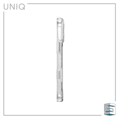 Case for Apple iPhone 17 series - UNIQ LifePro Xtreme Magclick Global Synergy Concepts
