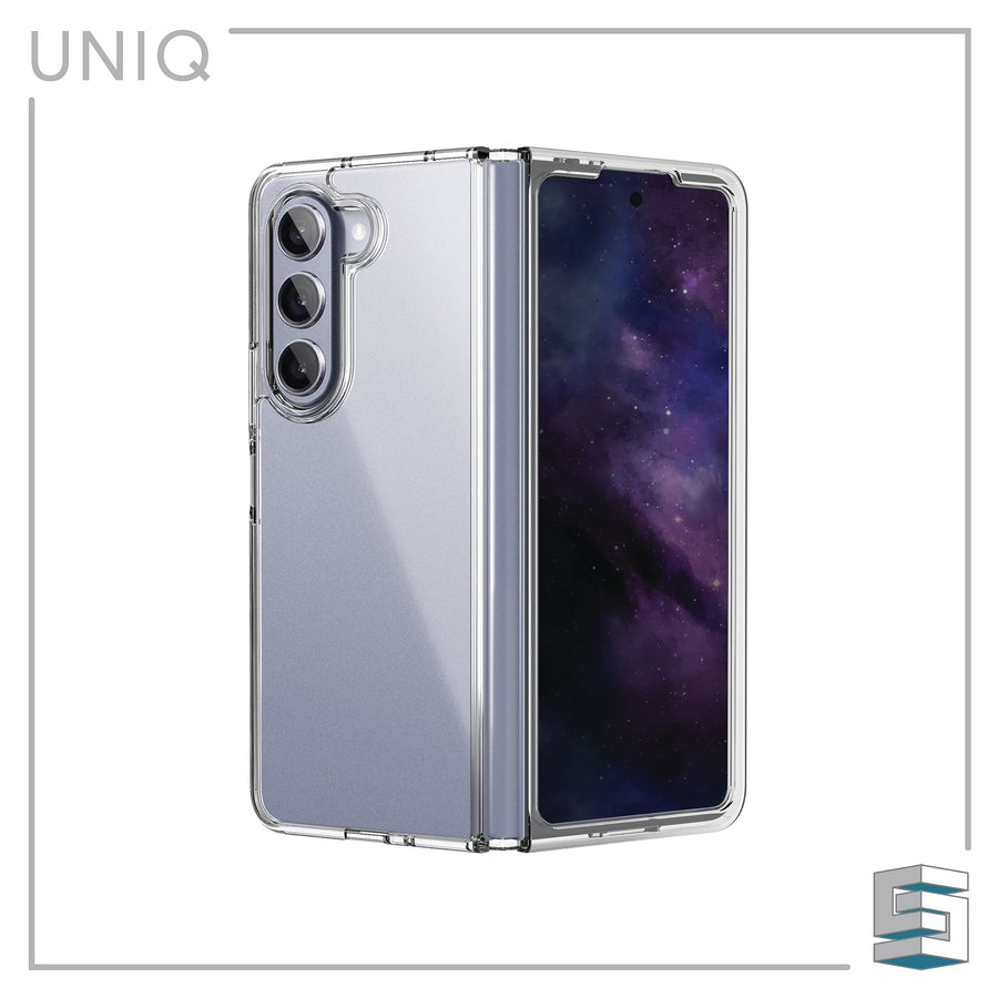 Case for Samsung Galaxy Z Fold5 - UNIQ Lifepro Xtreme Global Synergy Concepts