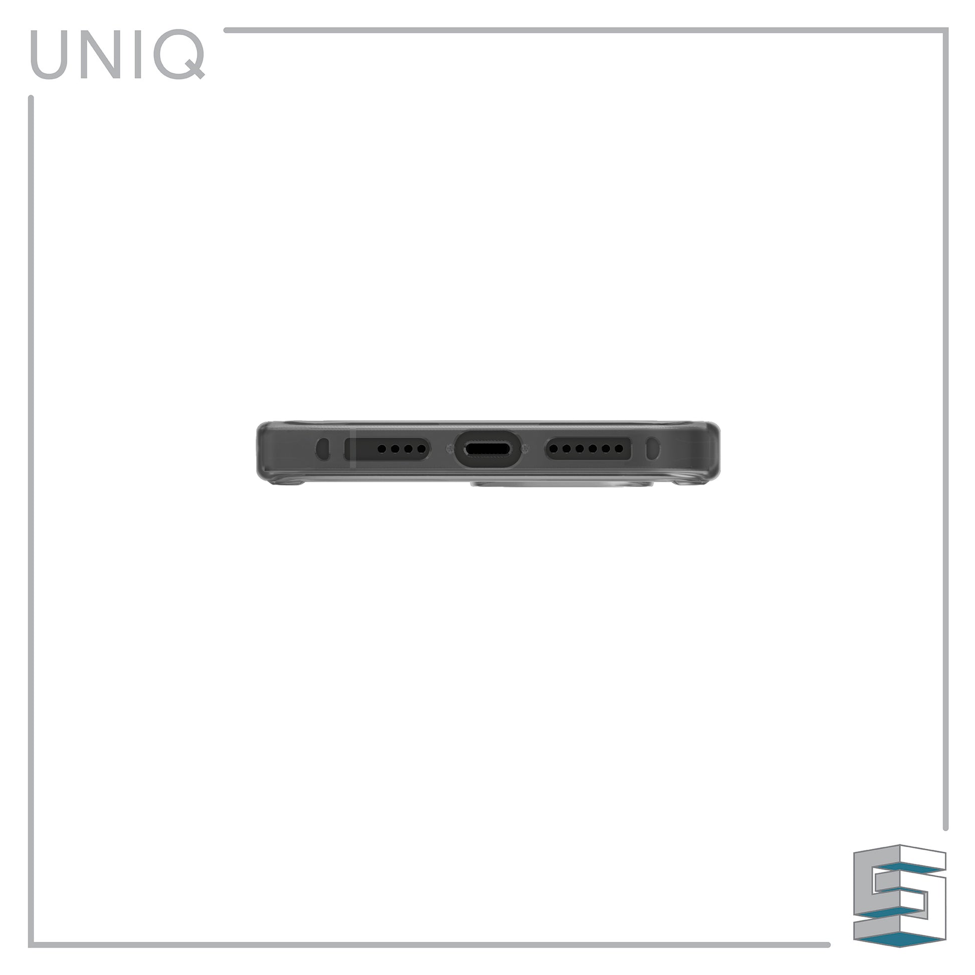 Case for Apple iPhone 15 series - UNIQ Lifepro Xtreme MagClick Global Synergy Concepts