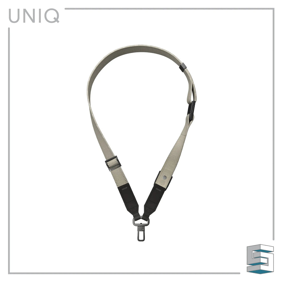 Lanyard - UNIQ Vista 2-in1 Global Synergy Concepts