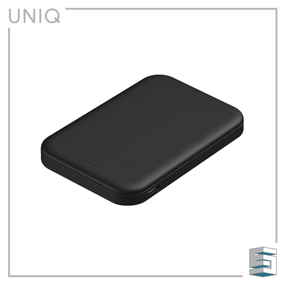 Wireless Power Bank 5000mAh - UNIQ Lyden Lexa Global Synergy Concepts