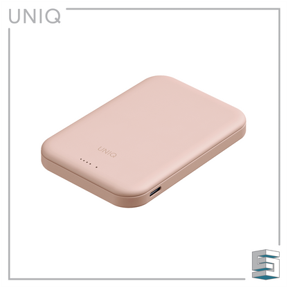 Wireless Power Bank 5000mAh - UNIQ Lyden Lexa Global Synergy Concepts