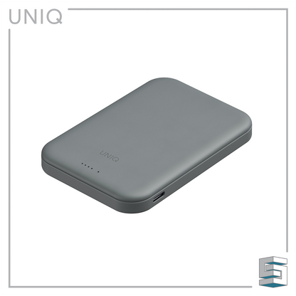 Wireless Power Bank 5000mAh - UNIQ Lyden Lexa Global Synergy Concepts