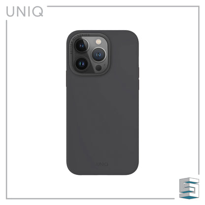 Case for Apple iPhone 15 series - UNIQ Lino Hue MagClick Global Synergy Concepts